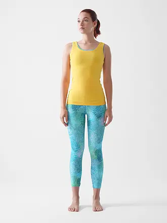 THE SPIRIT OF OM | Damen Yogatank Satti | 